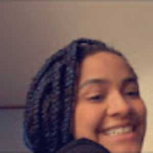 Meet your Posher, Lashay